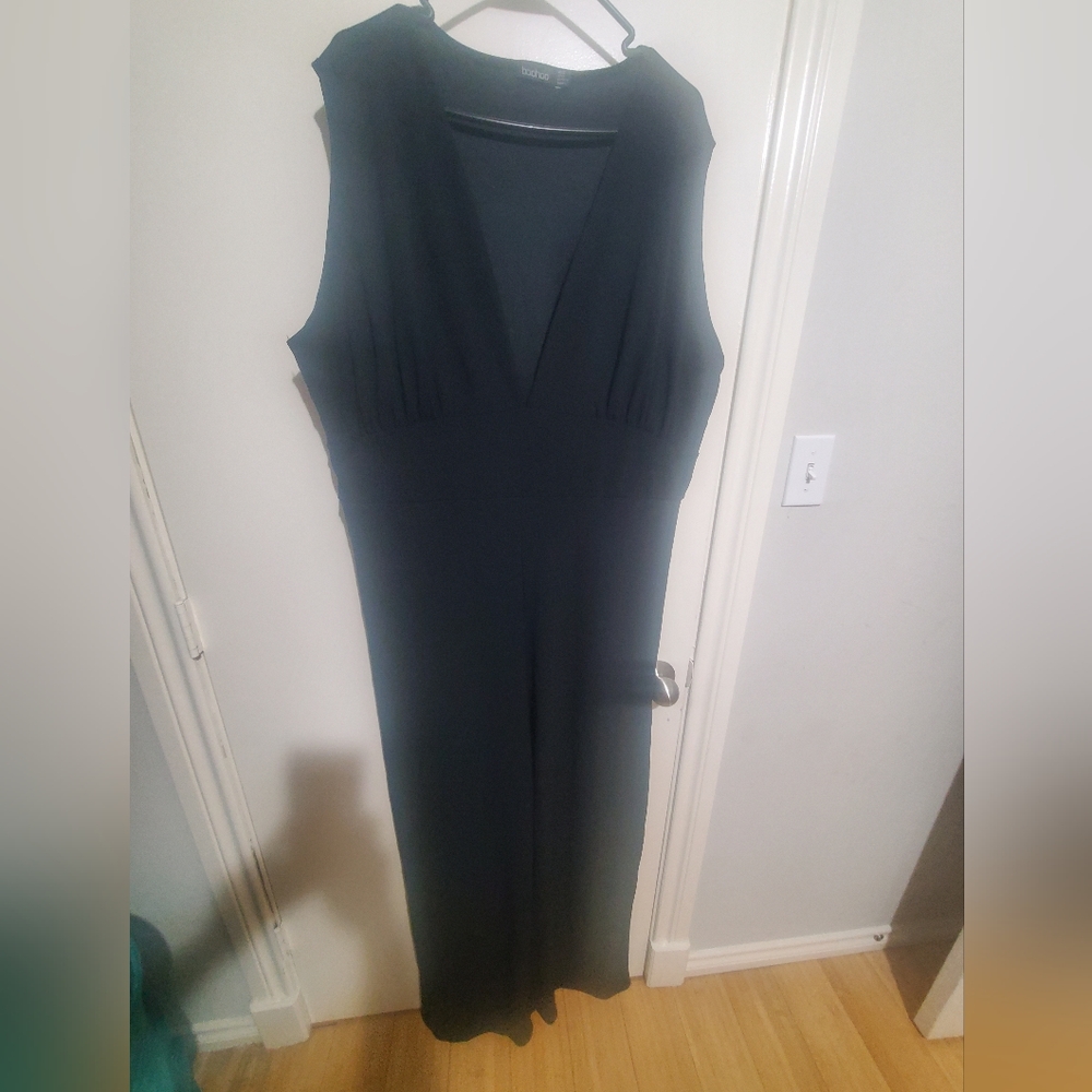 Jumpsuit/Romper
